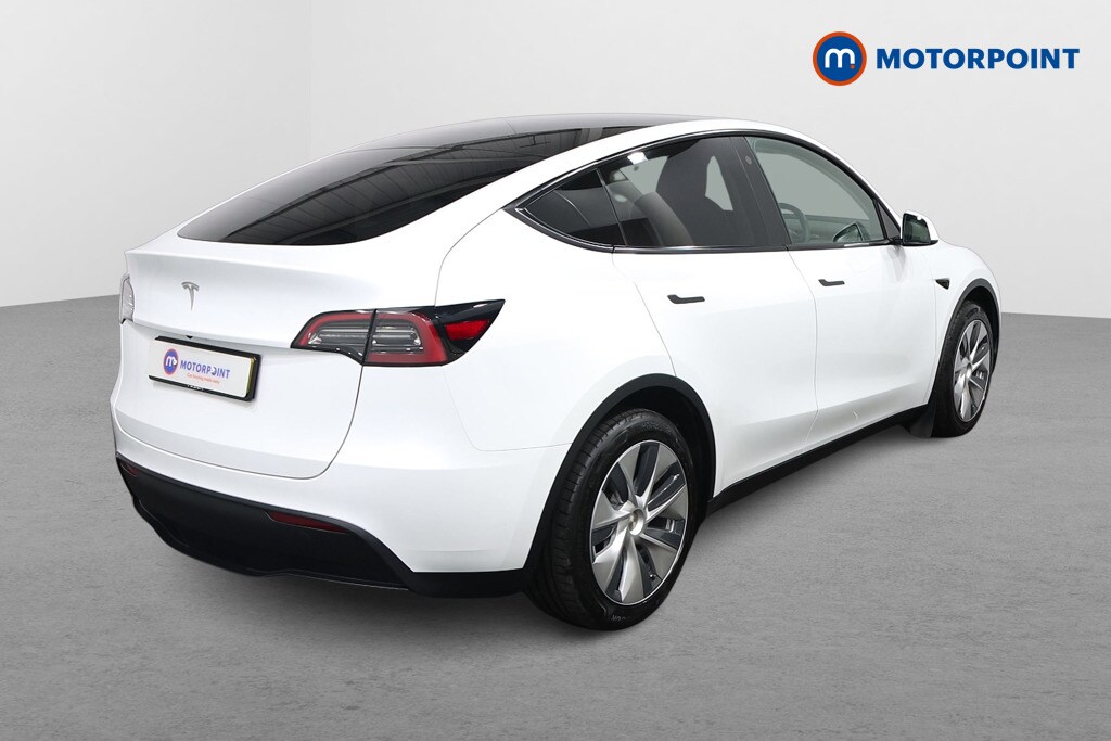 Used Tesla Model Y 2024 for sale - 78012247: Photo 7