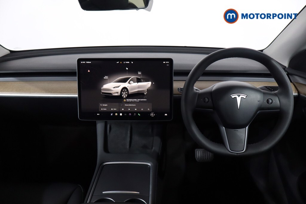 Used Tesla Model Y 2024 for sale - 78012247: Photo 9