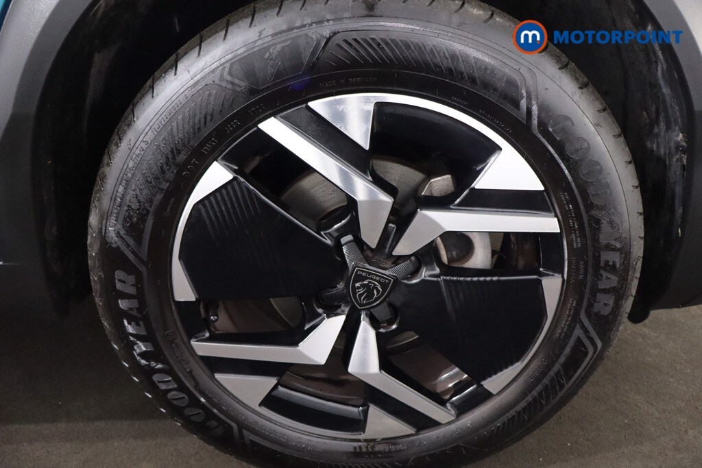 Used Peugeot 2008 2025 for sale - 77446659: Photo 18