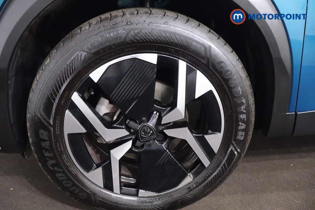 Used Peugeot 2008 2025 for sale - 77446659: Photo 19