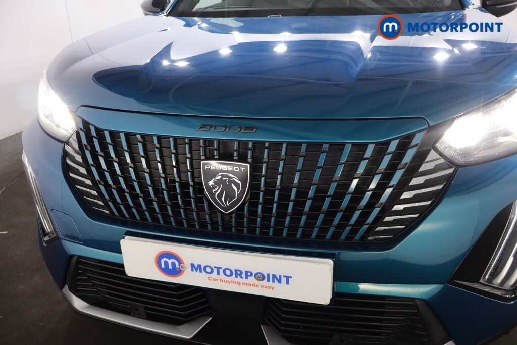 Used Peugeot 2008 2025 for sale - 77446659: Photo 33