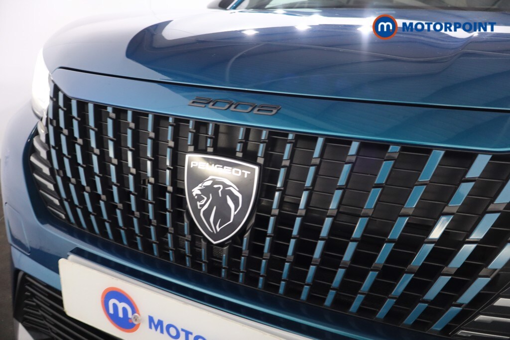 Used Peugeot 2008 2025 for sale - 77446659: Photo 34
