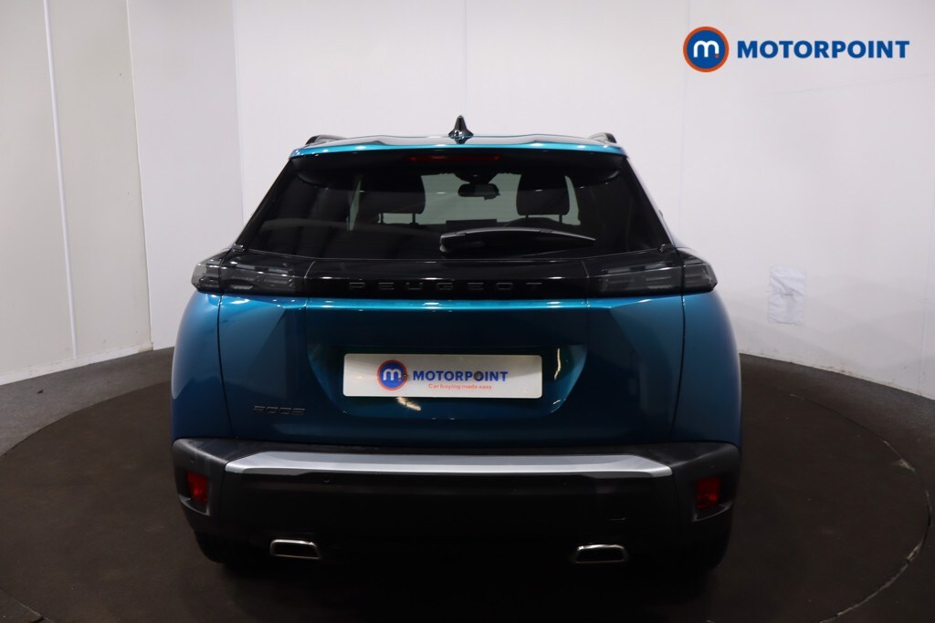 Used Peugeot 2008 2025 for sale - 77446659: Photo 39