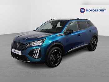 Used Peugeot 2008 undefined for sale - 77446659: Photo