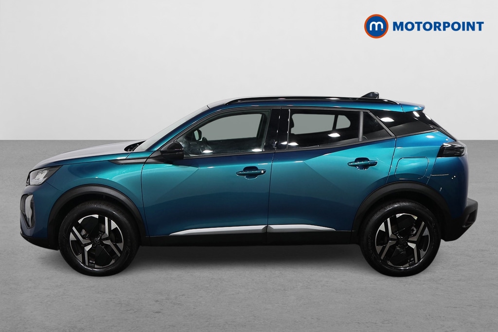 Used Peugeot 2008 2025 for sale - 77446659: Photo 4