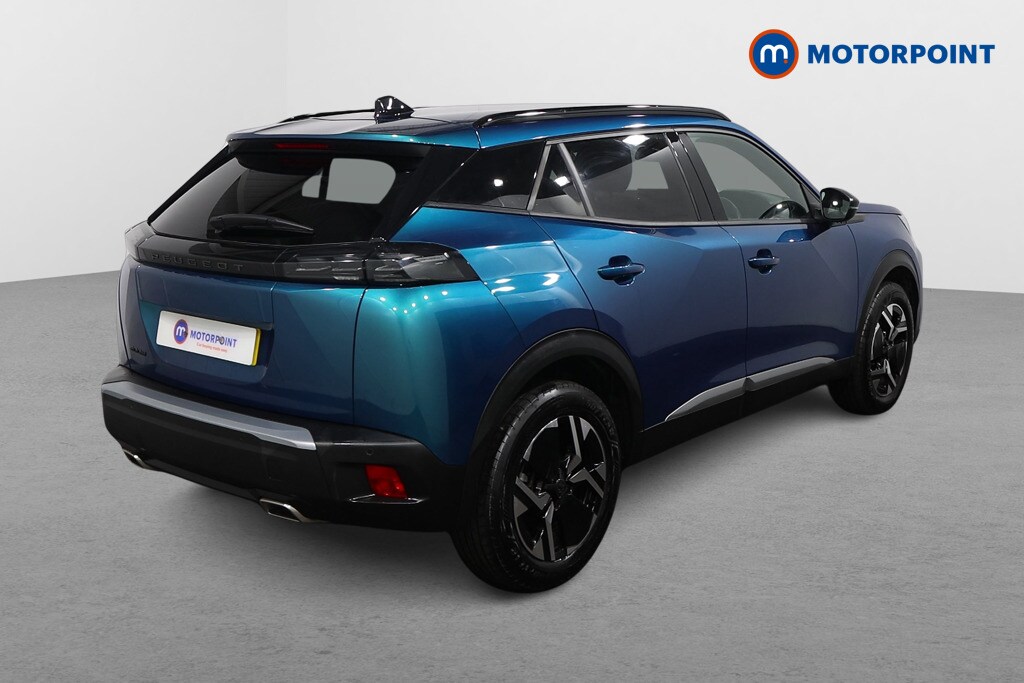 Used Peugeot 2008 2025 for sale - 77446659: Photo 7