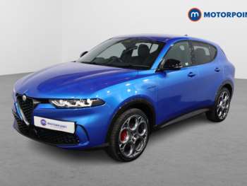 Used Alfa Romeo Tonale 2023 for sale - 74468574: Photo