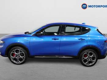 Used Alfa Romeo Tonale 2023 for sale - 74468574: Photo