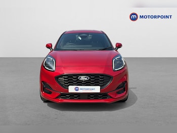 Used Ford Puma 2025 for sale - 78733982: Photo