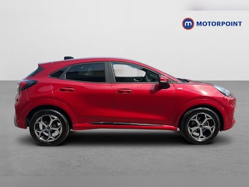 Used Ford Puma 2025 for sale - 78733982: Photo