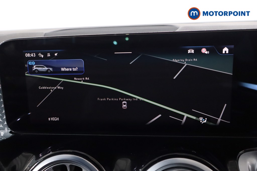 Used Mercedes-Benz EQB 2024 for sale - 77297697: Photo 10