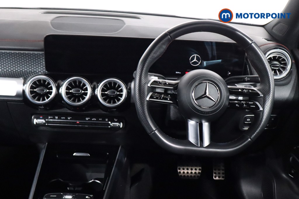 Used Mercedes-Benz EQB 2024 for sale - 77297697: Photo 11