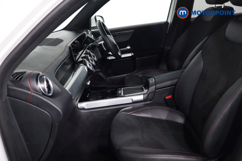 Used Mercedes-Benz EQB 2024 for sale - 77297697: Photo 12