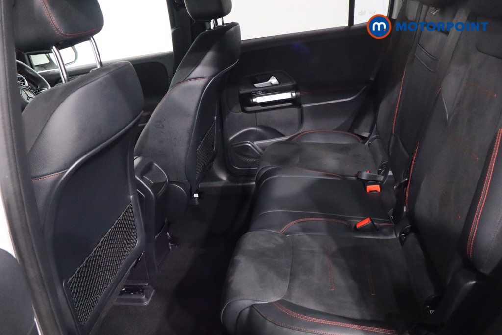 Used Mercedes-Benz EQB 2024 for sale - 77297697: Photo 13