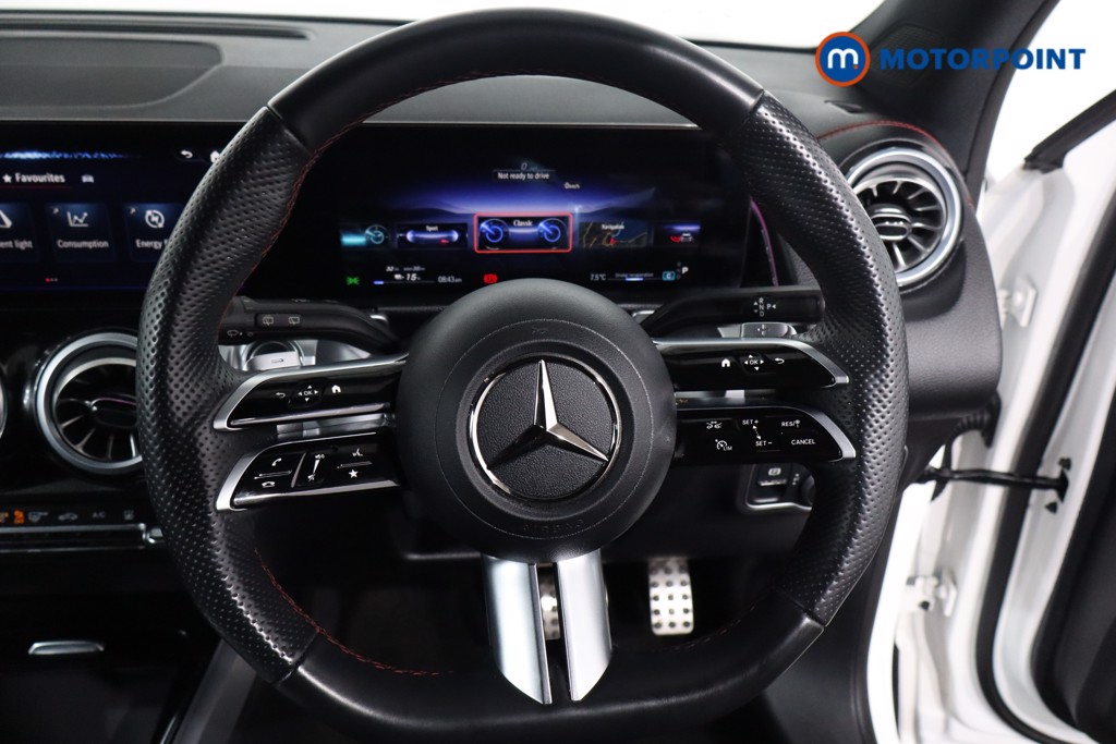 Used Mercedes-Benz EQB 2024 for sale - 77297697: Photo 14