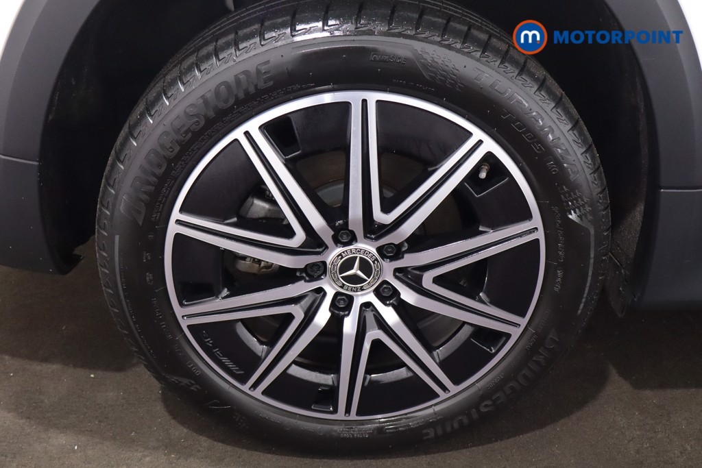 Used Mercedes-Benz EQB 2024 for sale - 77297697: Photo 17