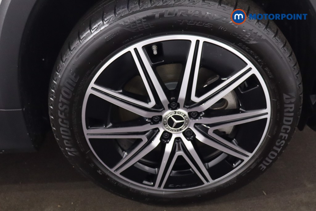 Used Mercedes-Benz EQB 2024 for sale - 77297697: Photo 18