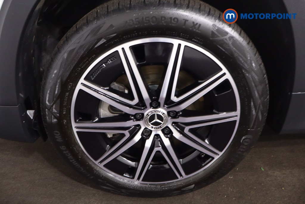 Used Mercedes-Benz EQB 2024 for sale - 77297697: Photo 19