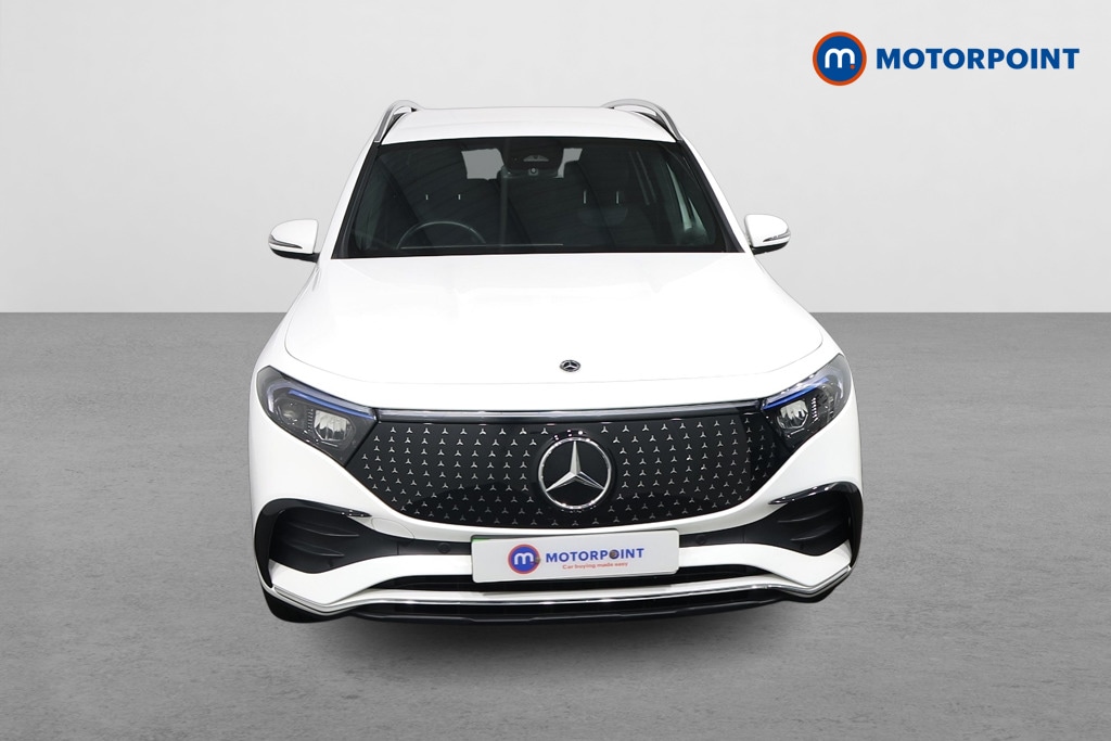 Used Mercedes-Benz EQB 2024 for sale - 77297697: Photo 2