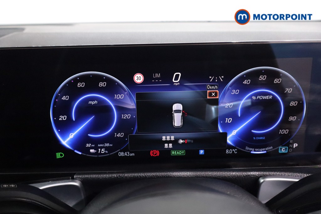 Used Mercedes-Benz EQB 2024 for sale - 77297697: Photo 24