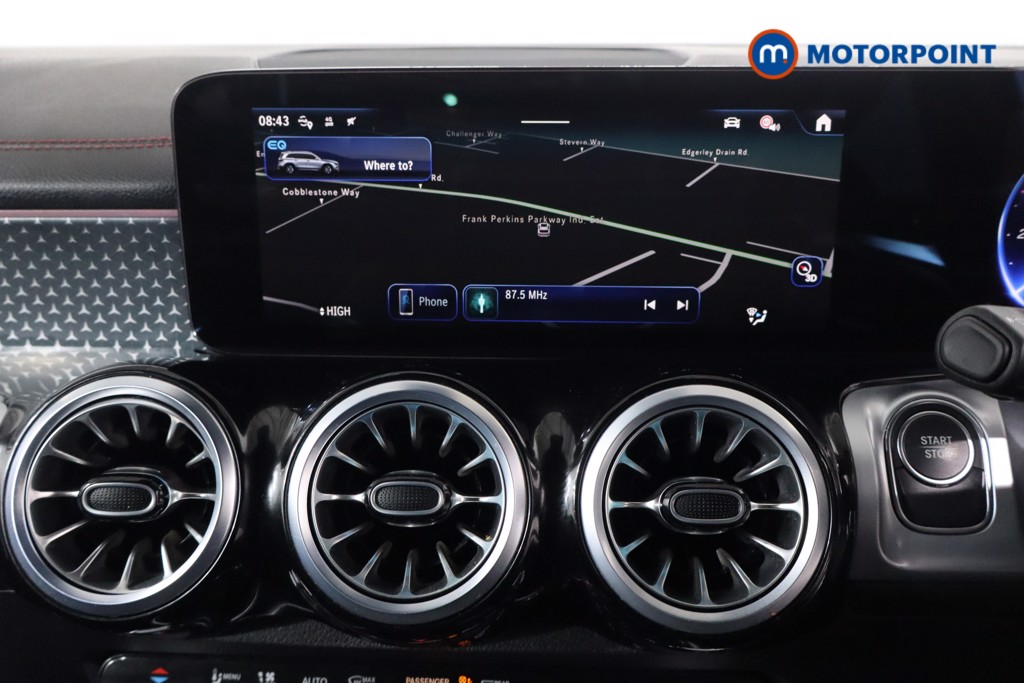 Used Mercedes-Benz EQB 2024 for sale - 77297697: Photo 26