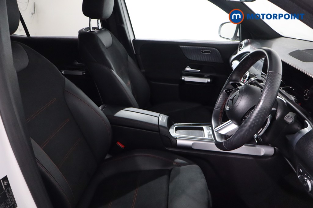 Used Mercedes-Benz EQB 2024 for sale - 77297697: Photo 29