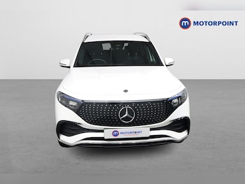 Used Mercedes-Benz EQB 2024 for sale - 77297697: Photo