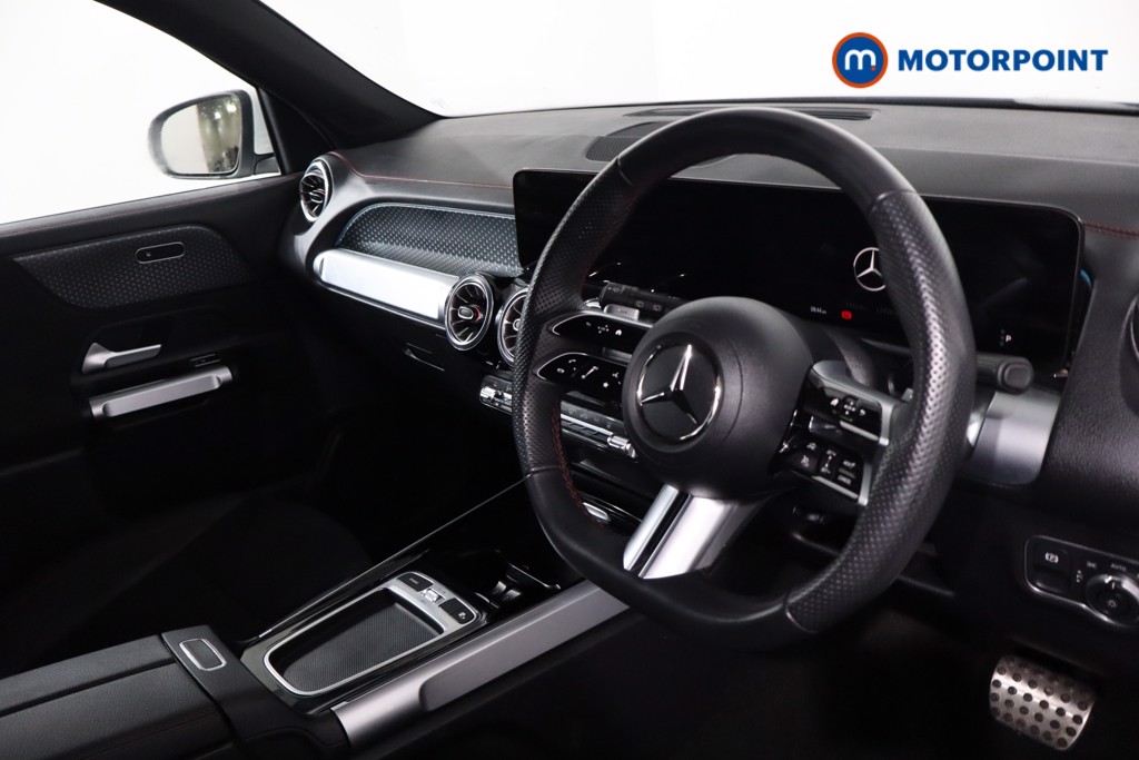 Used Mercedes-Benz EQB 2024 for sale - 77297697: Photo 30