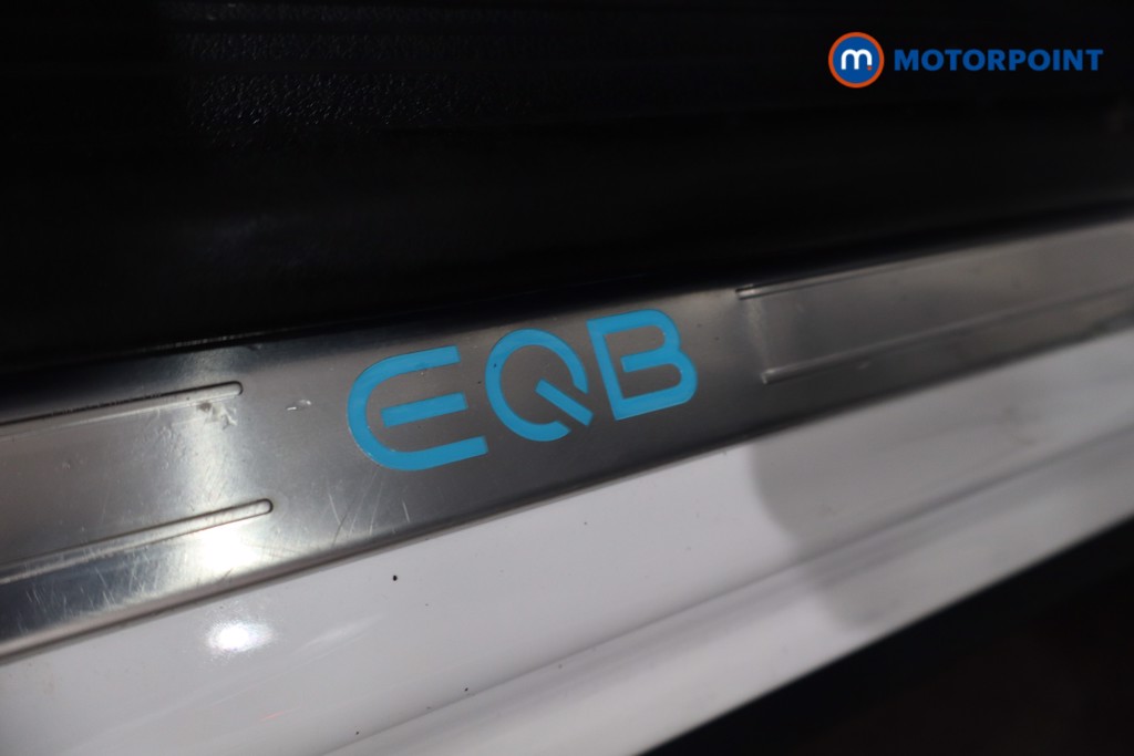 Used Mercedes-Benz EQB 2024 for sale - 77297697: Photo 31