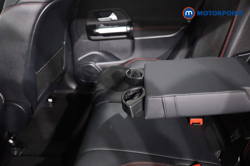 Used Mercedes-Benz EQB 2024 for sale - 77297697: Photo 35