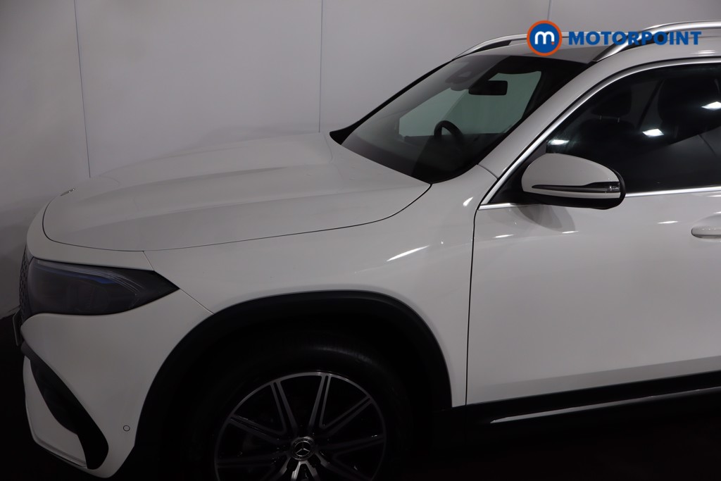 Used Mercedes-Benz EQB 2024 for sale - 77297697: Photo 37