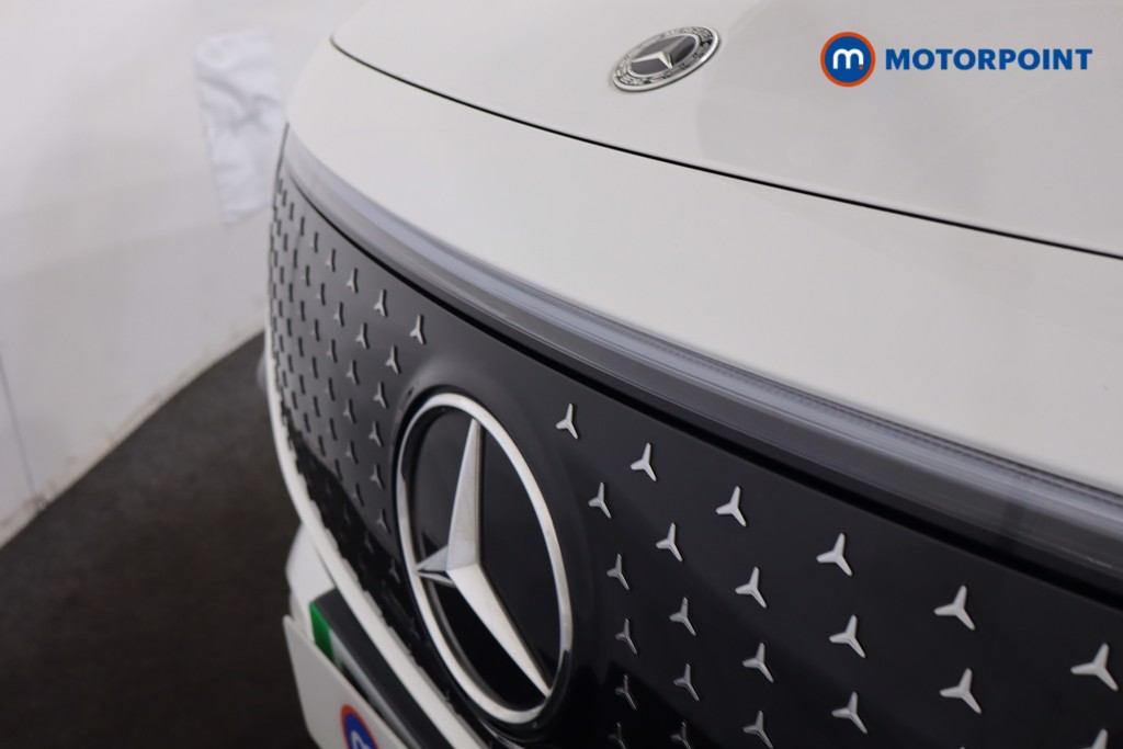 Used Mercedes-Benz EQB 2024 for sale - 77297697: Photo 38