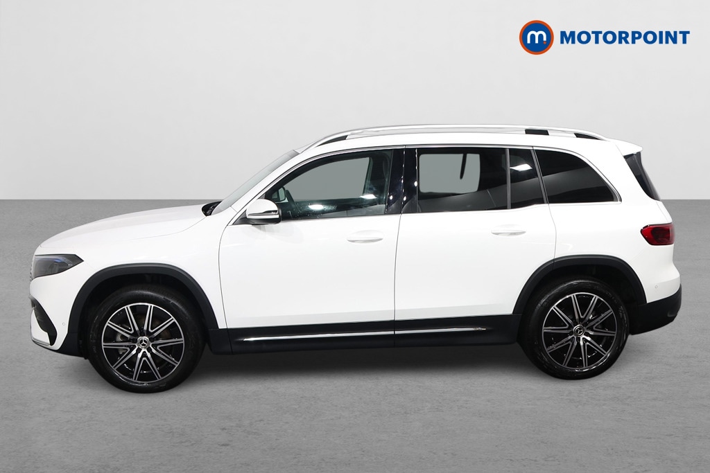 Used Mercedes-Benz EQB 2024 for sale - 77297697: Photo 4