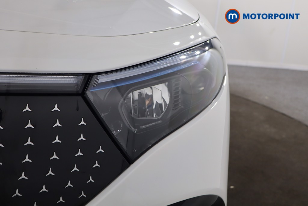 Used Mercedes-Benz EQB 2024 for sale - 77297697: Photo 40