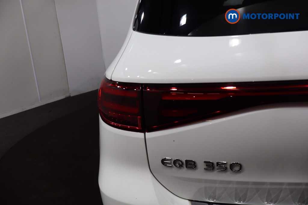 Used Mercedes-Benz EQB 2024 for sale - 77297697: Photo 44