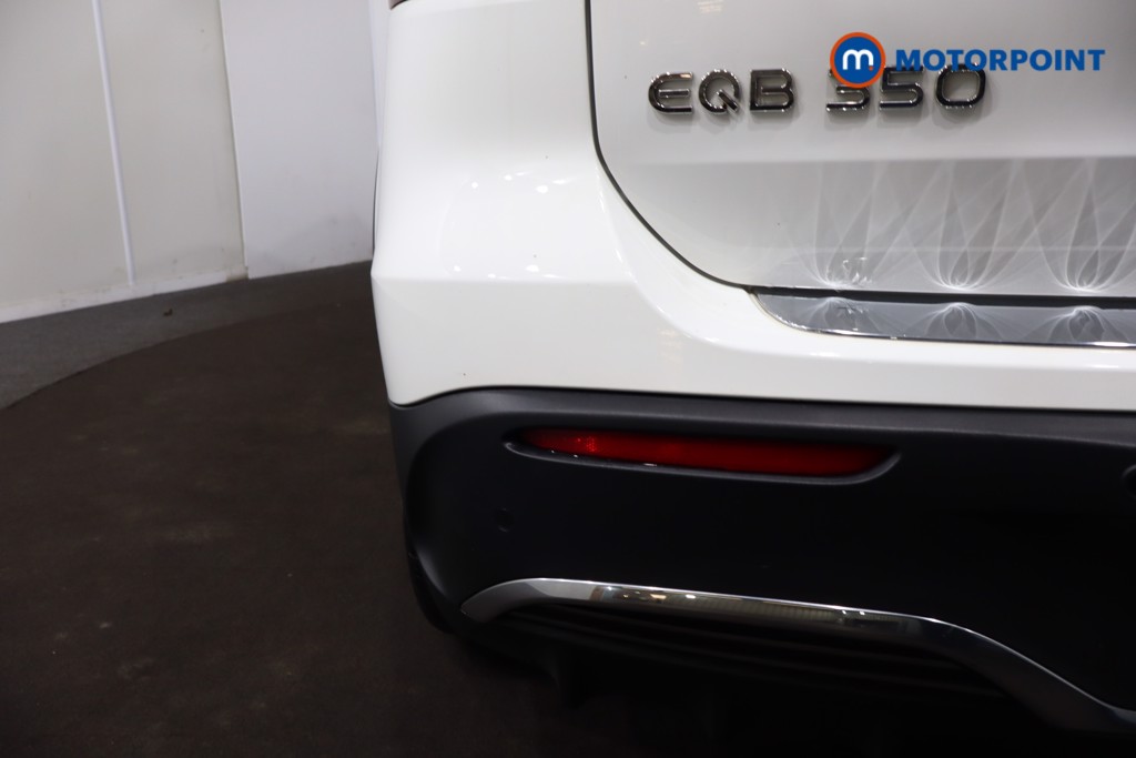 Used Mercedes-Benz EQB 2024 for sale - 77297697: Photo 45