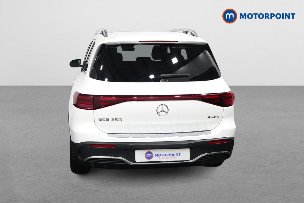 Used Mercedes-Benz EQB 2024 for sale - 77297697: Photo 6