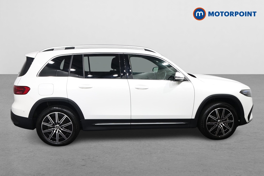 Used Mercedes-Benz EQB 2024 for sale - 77297697: Photo 8