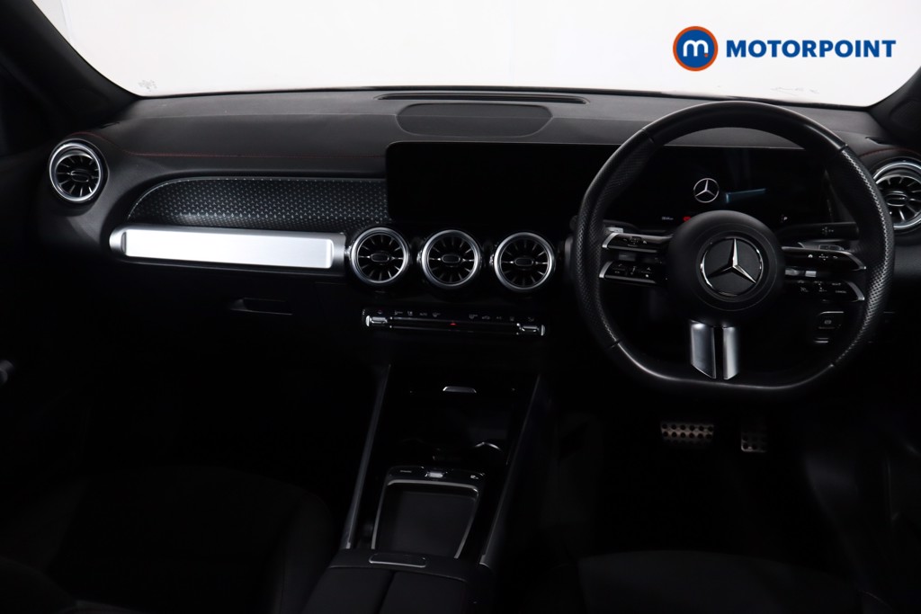 Used Mercedes-Benz EQB 2024 for sale - 77297697: Photo 9