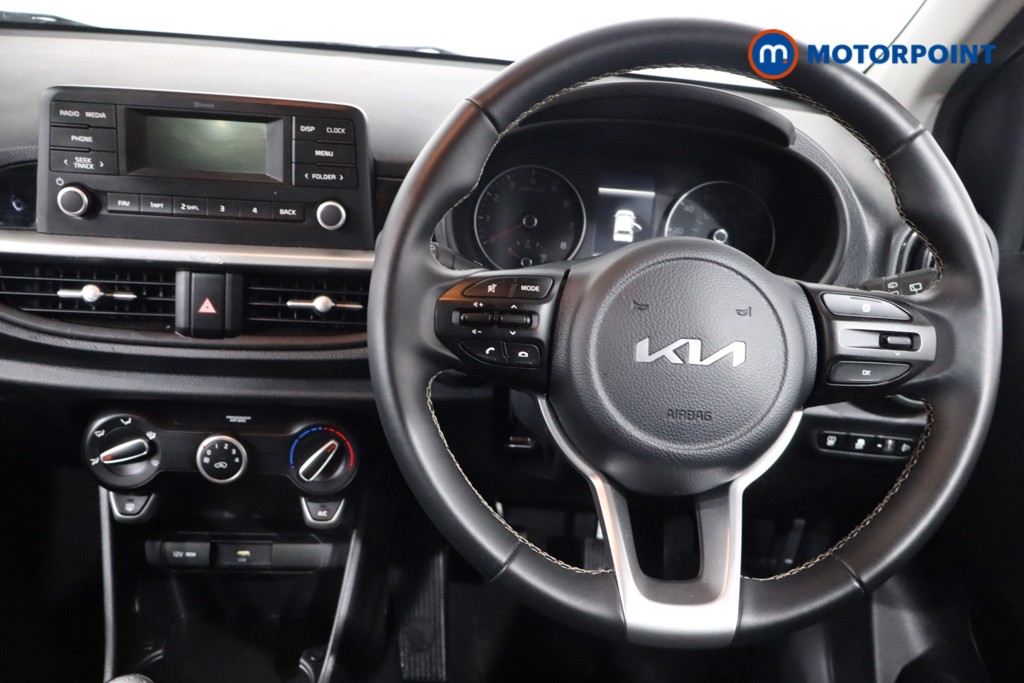 Used Kia Picanto 2023 for sale - 76505253: Photo 10