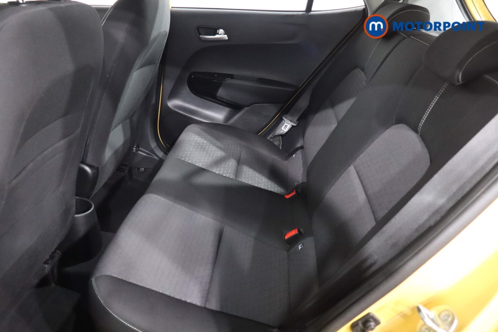 Used Kia Picanto 2023 for sale - 76505253: Photo 11