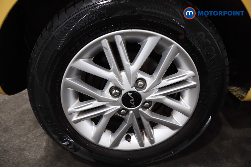 Used Kia Picanto 2023 for sale - 76505253: Photo 13