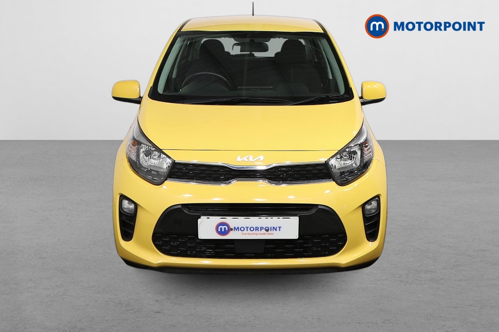 Used Kia Picanto 2023 for sale - 76505253: Photo 2