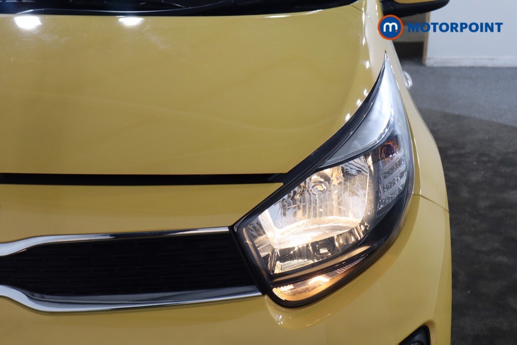 Used Kia Picanto 2023 for sale - 76505253: Photo 21