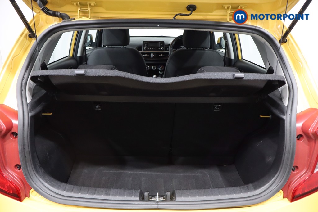 Used Kia Picanto 2023 for sale - 76505253: Photo 25