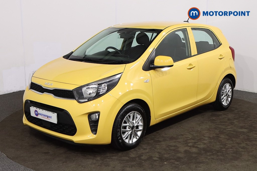 Used Kia Picanto 2023 for sale - 76505253: Photo 3