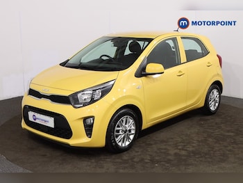 Used Kia Picanto 2023 for sale - 76505253: Photo