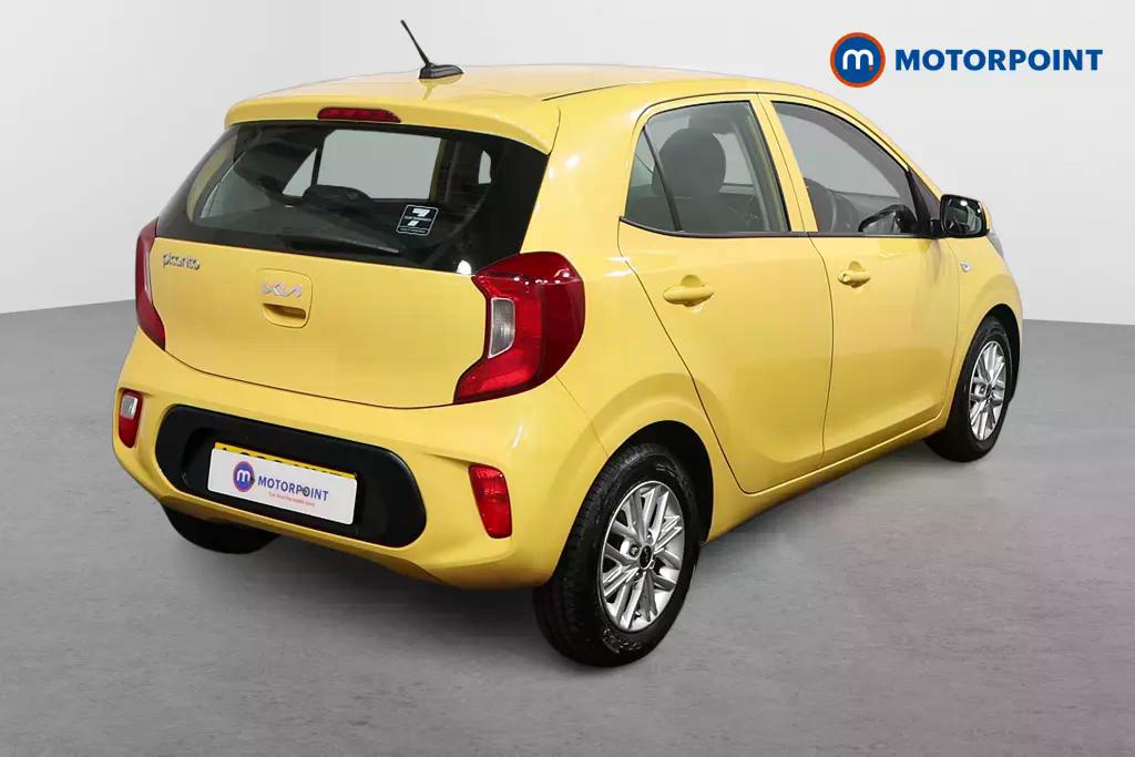 Used Kia Picanto 2023 for sale - 76505253: Photo 7