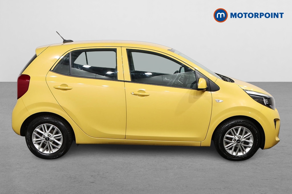 Used Kia Picanto 2023 for sale - 76505253: Photo 8