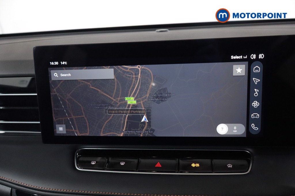 Used MG MG HS 2025 for sale - 77804726: Photo 10